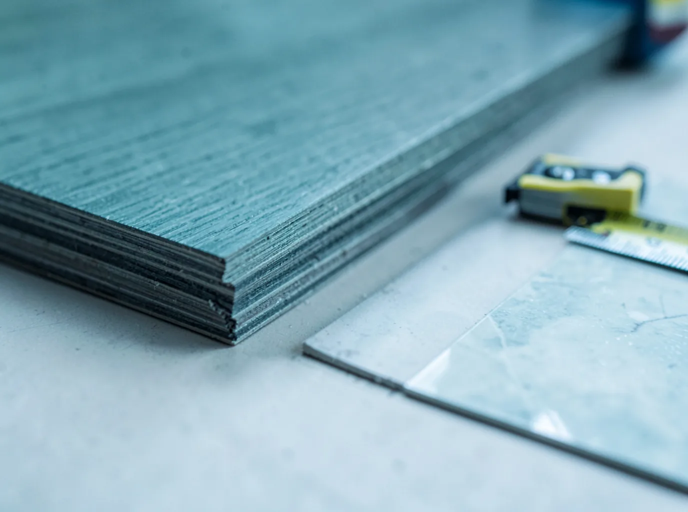 Luxury Vinyl Plank Installation Westport, PA FAQs